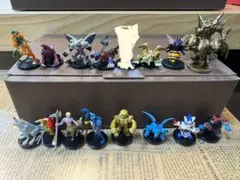 2026年最新】ダンジョンダイスモンスターズ フィギュアの人気アイテム