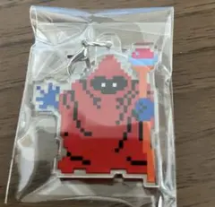 ドラゴンクエスト めじるしチャーム ドットモンスター Vol.1 まどうし