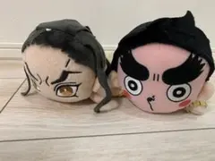 鬼滅の刃 寝そべりぬいぐるみ 刀鍛冶の里