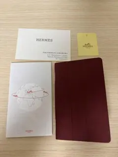 2026年最新】エルメス ノートの人気アイテム - メルカリ