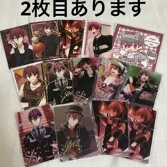 アイナナ 狗丸トウマ まとめ売り