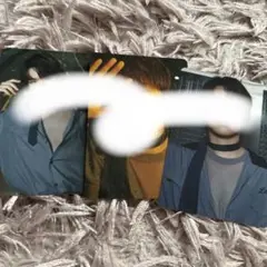 パラノイドランデブー 大倉空人 トレカ ソロ盤 コンプ