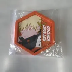 僕のヒーローアカデミア 爆豪勝己