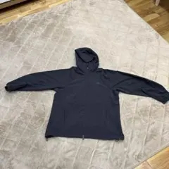 adidas ジップアップ フーディーズジャケット