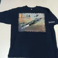 パームスプリングス航空博物館限定　F4ファントムTシャツ　F-4PHANTOMのサムネイル