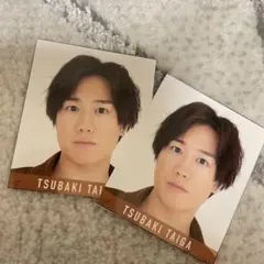 Myojo デタカ IMPACTors 椿泰我