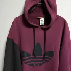 adidas アディダス パーカー スウェット トレーナー