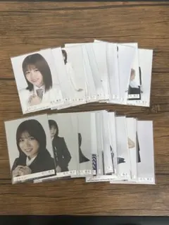 櫻坂46 武元唯衣　封入生写真　まとめ売り