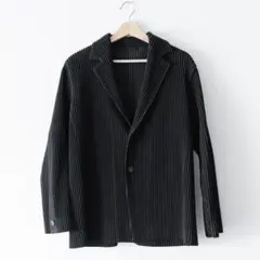 2026年最新】HOMME PLISSE ISSEY MIYAKE カラー：ブラック系 メンズ