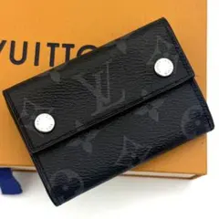 正規品 LOUIS VUITTON モノグラムエクリプス M45417現行モデル - メルカリ