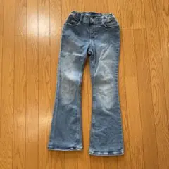 〜1/23まで【140】GU デニム