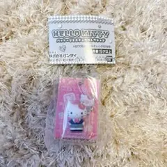 最安　匿名　ハローキティ　パッケージミニチュアコレクション　ギャル　ガチャ　安