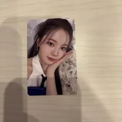 NiziU AWAKE トレカ　アヤカ