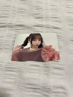 CUTIE STREET きゅーすと 桜庭遥花 トレカ ver.9