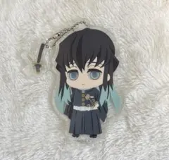 アクリルキーホルダー 鬼滅の刃　時透無一郎