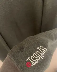 オールドステューシー スウェット