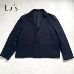 2025年最新】Lui's メンズ テーラードジャケットの人気アイテム - メルカリ