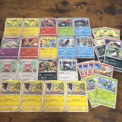 明治 ポケットモンスター ゲットカード 12枚セット（ファイヤー