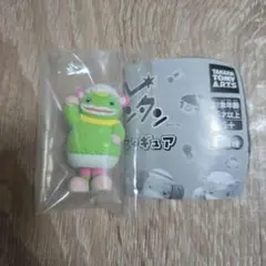 ぐーチョコランタン　フロッキーフィギュア　ズズ
