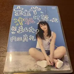 皆藤愛子「ビッグコミックスピリッツ」2005年グラビア切り抜き7