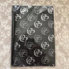 2009年　堂本剛　鉛筆&ノートセット
