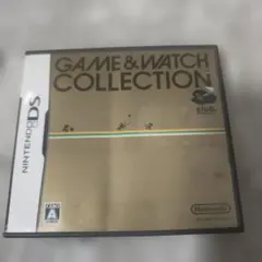 GAME & WATCH COLLECTION