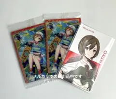 プロセカ　エピカ　ウエハース　MEIKO