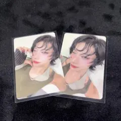 XLOV 大阪 md ランダム トレカ ルイ RUI 루이