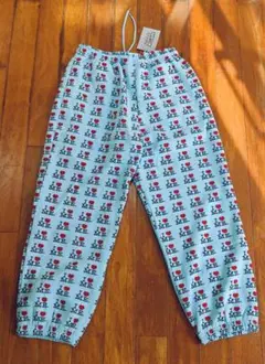 Ashley Williams スウェットパンツ ブルー M サイズ