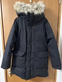 THE NORTH FACEパープルレーベル