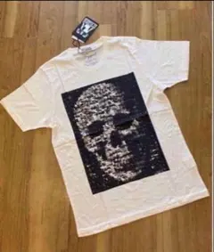 値引き不可☆TRIPPY☆ 男性用 新品 半袖トリックTシャツ サイズXS 