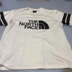 ノースフェイス　メッシュtシャツ NT31701M Lサイズのサムネイル