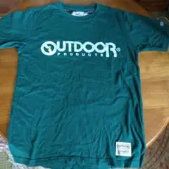 OUTDOOR Tシャツ　Sのサムネイル