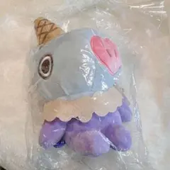 BT21 一番くじ MANG ぬいぐるみ