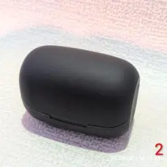 audio-technica ATH-CK1TW イヤホン用充電ケースのみ 黒