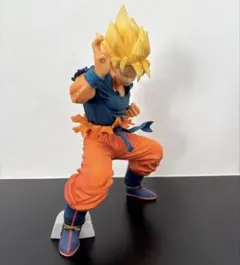 超像Art ドラゴンボール Ver.2 クリアーヘアー版 美品、箱無し - メルカリ