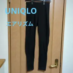 UNIQLO エアリズム レギンス Mサイズ