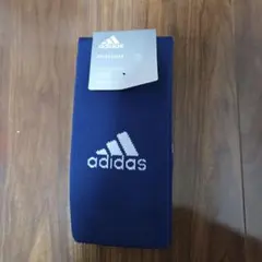 サッカーソックス 19~21 ネイビー