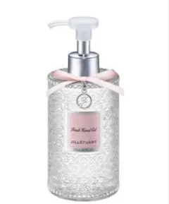 JILLSTUART Fresh Hand Gel 250ml チャーム付き