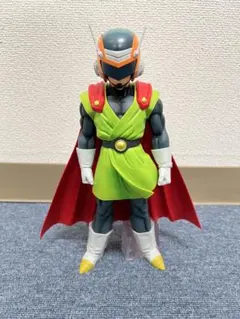 一番くじ　 ドラゴンボール 激突宇宙を賭けた闘い ラストワン賞グレートサイヤマン