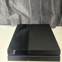 SONY PS4本体とコントローラー