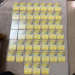 ピカチュウ げきとうスパーク プロモ 30枚セット - メルカリ