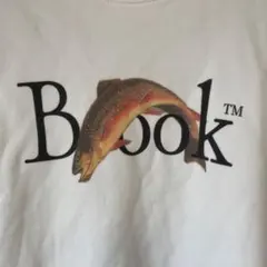 creek スウェット