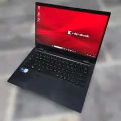 DYNABOOK G83/HU 11世代i5/メモリ16GB/office付き - メルカリ