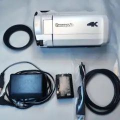 2026年最新】hc vx990mの人気アイテム - メルカリ