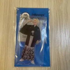 ラウール アクリルスタンド 第二弾 和装 未開封