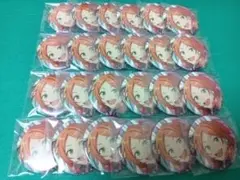 葵ひなた コレクション缶バッジ 24点 jul