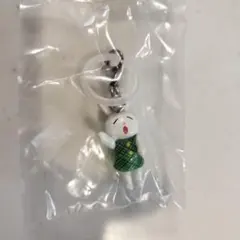 めがねうさぎ　めじるしアクセサリー　うさこB　新品未使用