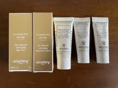 2025年最新】sisley スキンケア・基礎化粧品 トライアルセット