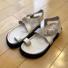 ESPERANZA / エスペランサ スポサン 白 Lサイズ